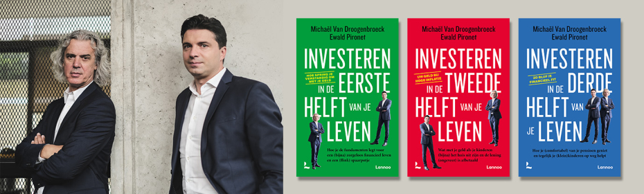 investeren in je leven